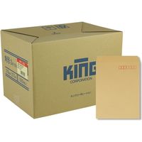キングコーポレーション 角形3号 85g OKゴールド 枠付 500枚入×2箱 080502（直送品）
