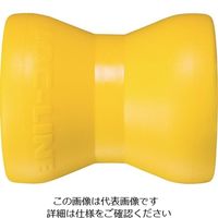 ロックライン LOCーLINE 1/2”耐酸性ダブルソケット×20ケ NL57872 1袋(20個) 173-8740（直送品）