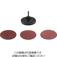 ボッシュ ドレメル TRIO ランダムオービタルサンダー TR451 1個 118-8004（直送品）