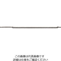 ボッシュ ドレメル 万能糸のこ刃 MS50N1 1セット(4枚) 215-8017（直送品）