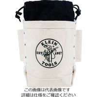 クラインツールズ KLEIN ボルトバッグ ドローコード付 5416TCP 1個 206-3521（直送品）