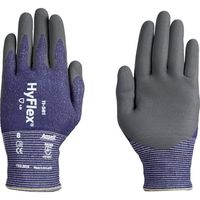 アンセル・ヘルスケア・ジャパン アンセル 耐切創手袋 ハイフレックス 11ー561 Lサイズ 11-561-9 1双 195-6657（直送品）