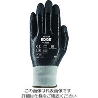 アンセル・ヘルスケア・ジャパン アンセル 耐切創手袋 エッジ 48ー929 Lサイズ 48-929-9 1双 195-6637（直送品）