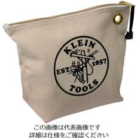 クラインツールズ KLEIN ツールポーチ ナチュラル 5539NAT 1個 206-3490（直送品）