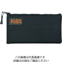 クラインツールズ KLEIN ツールポーチ パッド入り ブラック 5139PAD 1個 206-3865（直送品）