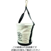 クラインツールズ KLEIN 電工バケツ テーパー型 5172PS 1個 195-2567（直送品）