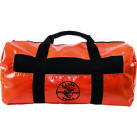 クラインツールズ KLEIN ダッフルバッグ 5216V 1個 206-5250（直送品）