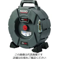 日本エマソン RIDGID フレックスシャフトKー9ー204 64278 1台 171-7615（直送品）