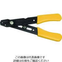 Klein Tools KLEIN ワイヤーストリッパー 調整機能付