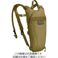 廣瀬商会 キャメルバック ハイドレーションバッグ THERMOBAK（サーモバック） コヨーテ 1717201000 1個 159-4853（直送品）