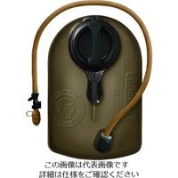 廣瀬商会 キャメルバック ハイドレーションバッグ リザーバー 3Lショート 2023001003 1個 159-4857（直送品）