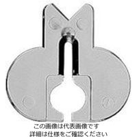 ボッシュ バリドメ ガイド 2607010079 1個(5個) 732-6556（直送品）