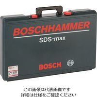 ボッシュ キャリングケース(SDS―max) 2605438261 1個 136-8132（直送品）