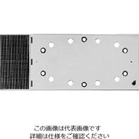 BOSCH（ボッシュ） ボッシュ エンチョーラバーパッドGSS 2608000190 1個 732-6939（直送品）