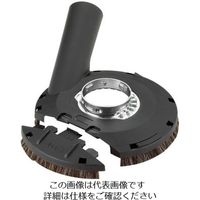 ボッシュ サンディングカバー GWS11-1 2605510224 1個 732-6327（直送品）