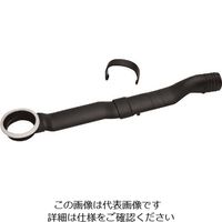 ボッシュ 吸じんアダプター GMF250，10.8VーLI用 2608190054 1個 136-4716（直送品）