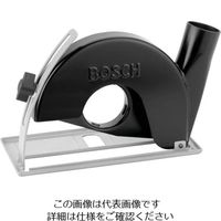 BOSCH（ボッシュ） ボッシュ 吸塵カバー100 125/N 1619P06514 1個 732-5819（直送品）