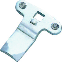 スガツネ工業 SUGATSUNE (140200290)207ー9526/3点カム 207-9526 1個 206-3047（直送品）