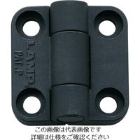 スガツネ工業 (170023908)HGーMPS2ーBLクリックヒンジ HG-MPS2-BL 1枚 824-6816（直送品）