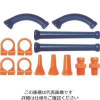 ロックライン LOCーLINE 1/4”ミックスエレメントキット NL40473 1袋(1個) 171-9954（直送品）