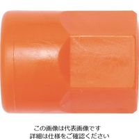 LOC-LINE 1/4”ソケット×1/8”NPT雌ねじ