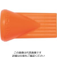 LOC-LINE 1/4” フラット 穴ノズル （1/4”システム）