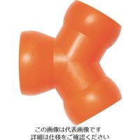 LOC-LINE 3/4”Yフィッティング