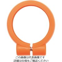 ロックライン LOCーLINE 3/4”ねじ付エレメントクランプ×4ケ NL61535 1袋(4個) 173-8776（直送品）