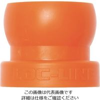 ロックライン LOCーLINE 3/4”固定台×20ケ NL69563 1袋(20個) 174-0371（直送品）