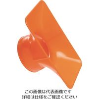 ロックライン LOCーLINE 6”x3ー1/2” 長方形ノズル x1ケ (2ー1/2”システム) NL81204 1袋(1個)（直送品）