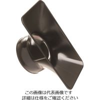 ロックライン LOCーLINE 6”x3ー1/2”帯電防止長方形ノズル x1ケ(2ー1/2”システム) NL81304AS 1袋(1個)（直送品）