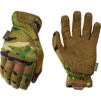 Mechanix Wear ファストフィット タクティカル マルチカム L FFTAB-78-010 1双 194-7903（直送品）