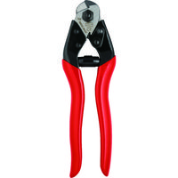 FELCO ケーブルカッター C7 190MM 切断能力7mm FELCO-C7 1丁 206-3220（直送品）