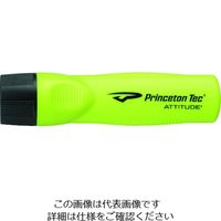 Princeton Tec LEDライトAttitude イエロー AT2NY 1個 207-1962（直送品）