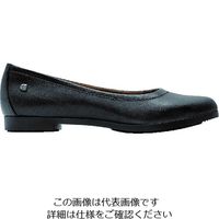 Shoes For Crews SFC 【売切廃番】 女性向け耐滑シューズ ドレス Reese 25.0CM 55315-08 1足（直送品）