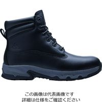 Shoes For Crews SFC 耐滑ブーツ ワーク Pike Chill 先芯 25.5CM 72515-7.5 207-3200（直送品）
