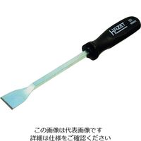 HAZET スクレーパー 824 1丁 168-0011（直送品）