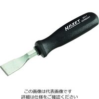 HAZET スクレーパー 824-1 1丁 168-0015（直送品）