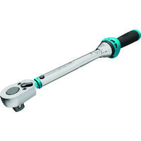 HAZET トルクレンチ 51203CT 1本 202-3155（直送品）