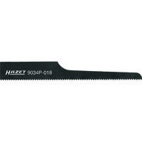 HAZET（ハゼット） HAZET エアソー替え刃 9034P0185 1袋（5枚） 208-1239（直送品）