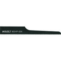HAZET（ハゼット） HAZET エアソー替え刃 9034P0245 1袋（5枚） 208-1240（直送品）