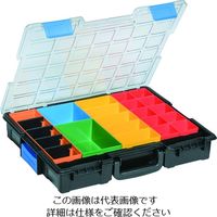 Allit パーツケース EuroPlus Pro K 454210 1個 207-1285（直送品）