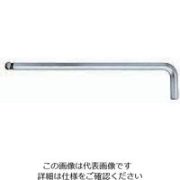 Wiha NOGA ボールポイント六角レンチ 対辺寸法1.5mm 369W15 1本 853-3344（直送品）