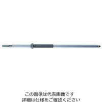 ノガ・ウォーターズ NOGA マイナスブレード 2859S3.5 1本 853-2903（直送品）