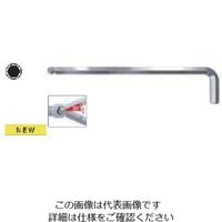 Wiha NOGA ビーハボールポイント六角レンチ 369S15 1組 853-3333（直送品）