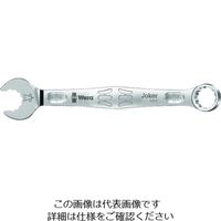 Wera Werk 6003 コンビネーションスパナ Joker 5/8 020216 1丁(1本) 207-5109（直送品）