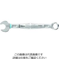 Wera Werk 6003 コンビネーションスパナ Joker 11/16 020217 1丁(1本) 207-5110（直送品）