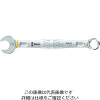 Wera Werk 6003 コンビネーションスパナ Joker 3/4 020218 1丁(1本) 207-5111（直送品）