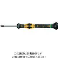 Wera Werk 1567 ミクロドライバー TX2 030158 1本 207-5147（直送品）