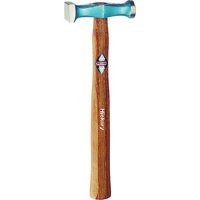 ロームヘルド・ハルダー PICARD 仕上げハンマー 両口 打面平滑 頭径20mm 2510692 1本 207-7785（直送品）